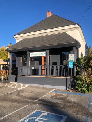 More details for 10010 Church St, Truckee, CA - Office/Retail for Rent