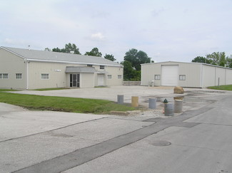 More details for 93-95 Ford Ln, Hazelwood, MO - Industrial for Sale