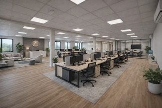 More details for Calle Rey Pastor, 40, Leganés - Office to Rent
