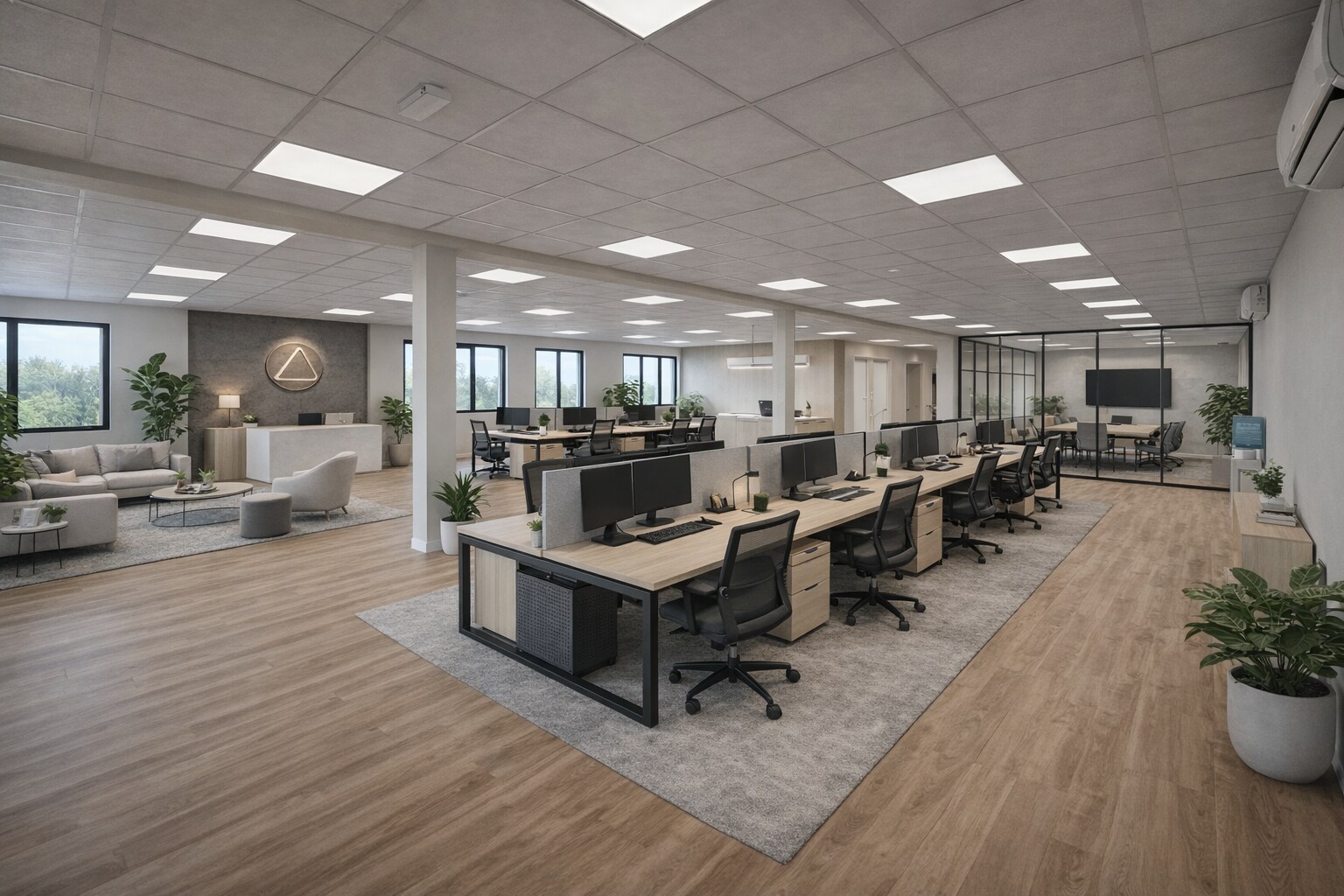 Calle Rey Pastor, 40, Leganés, Madrid to rent Building Photo- Image 1 of 18