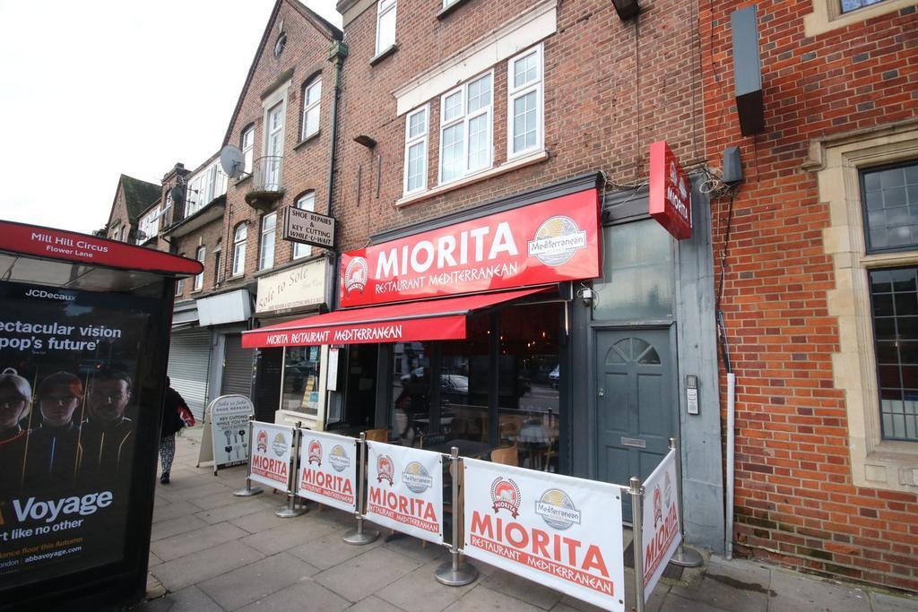 123 The Broadway, London for sale Building Photo- Image 1 of 1