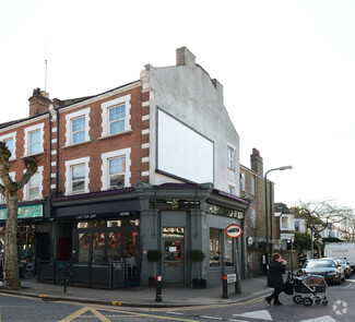 More details for 56 Salusbury Rd, London - Retail for Rent