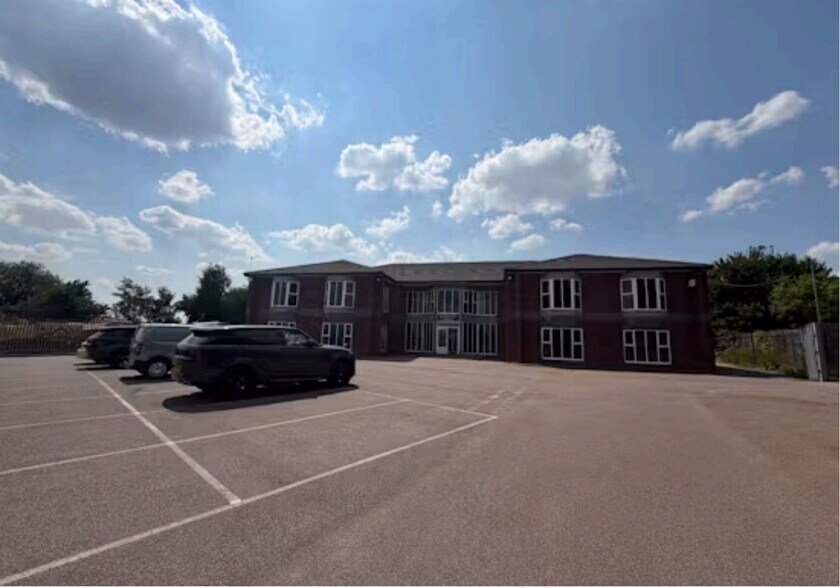 Dysart Rd, Grantham to rent - Building Photo - Image 2 of 2
