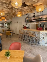 Retail in Pozuelo de Alarcón, Madrid to rent Interior Photo- Image 2 of 5