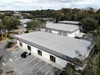 More details for 1200-1690 Tropic Park Dr, Sanford, FL - Office, Light Industrial for Rent