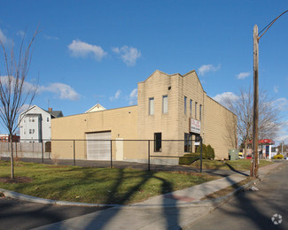 More details for 1795 Broad St, Hartford, CT - Industrial for Sale