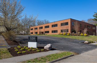 320 Norwood Park S, Norwood, MA for sale Building Photo- Image 1 of 1