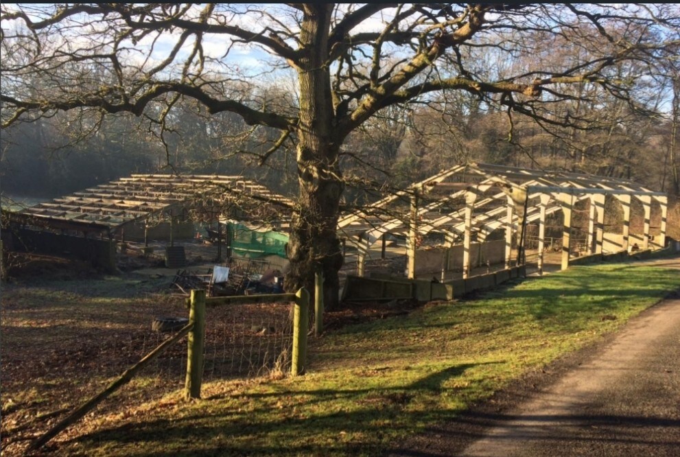 Langhurst Farm, Godalming for sale Primary Photo- Image 1 of 1