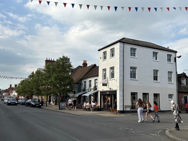 More details for 55 High St, Marlow - Office to Rent