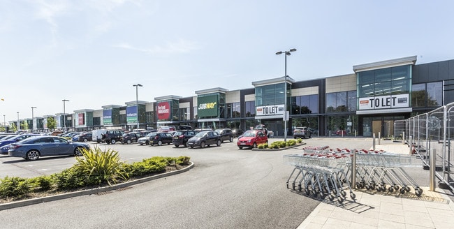 More details for Junction 9 Retail Park, Warrington - Retail to Rent