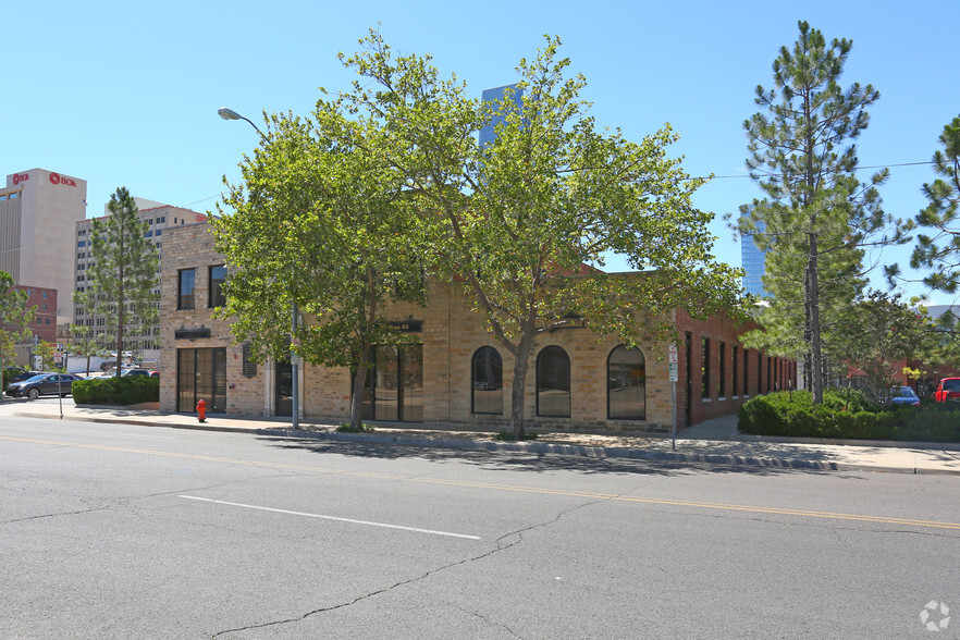 414 NW 4th St, Oklahoma City, OK for rent - Building Photo - Image 3 of 3