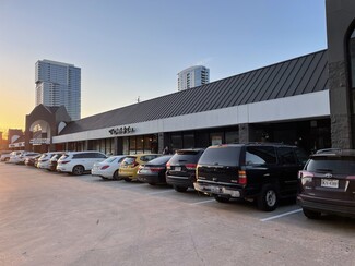 More details for 2300 W Alabama, Houston, TX - Retail for Rent