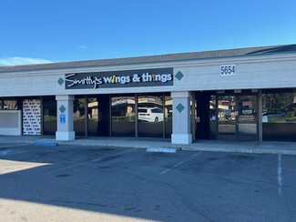 More details for 5632-5654 N Pershing Ave, Stockton, CA - Retail for Rent