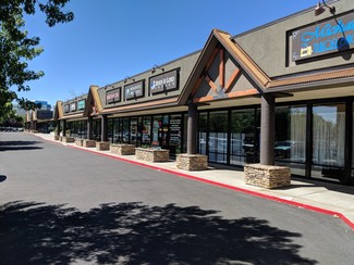 More details for 2295 S Virginia St, Reno, NV - Retail for Rent