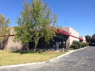 More details for 4411 DuPont Ct, Ventura, CA - Industrial for Rent