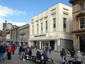 41-49 Murraygate, Dundee for rent Primary Photo- Image 1 of 2