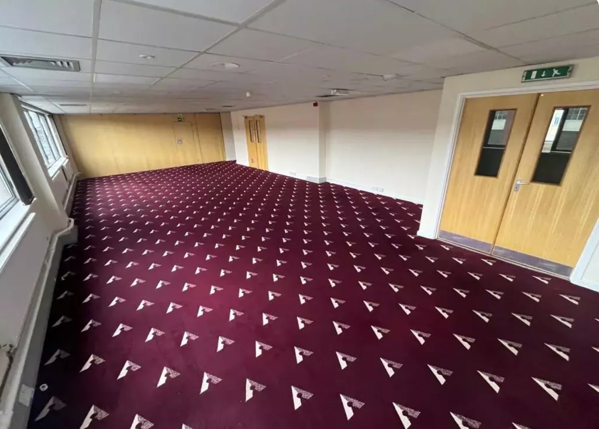 78-80 Burleys Way, Leicester to rent Interior Photo- Image 1 of 5