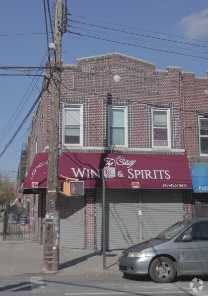 3924 9th Ave, Brooklyn 11232 - Retail for Sale | LoopNet.co.uk