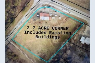 More details for 4690 Highway 52 East, Dahlonega, GA - Light Industrial for Sale