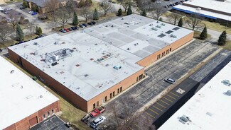 More details for 909 E Orchard St, Mundelein, IL - Light Industrial, Industrial to Rent