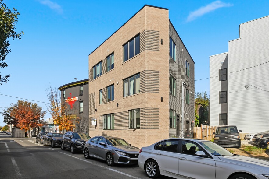 FISHTOWN MIXED-USE PORTFOLIO portfolio of 2 properties for sale on LoopNet.co.uk - Building Photo - Image 2 of 15