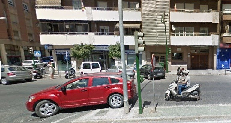 Retail in Córdoba, Córdoba to rent - Building Photo - Image 3 of 3