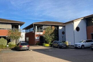 More details for Easthampstead Rd, Bracknell - Office for Rent