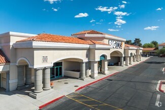 More details for 8150 S Eastern Ave, Henderson, NV - Retail for Rent