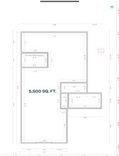 255 47th St, Brooklyn, NY for rent Floor Plan- Image 2 of 2