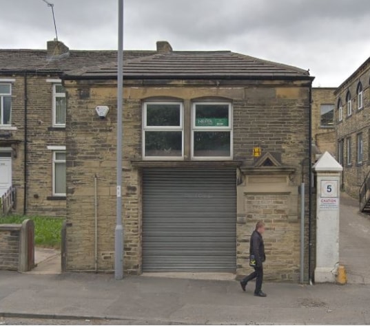 More details for 222 Allerton Rd, Bradford - Light Industrial to Rent
