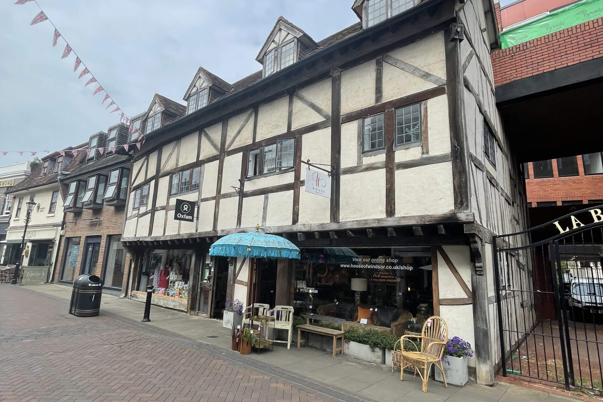 Peascod St, Windsor for sale Building Photo- Image 1 of 1