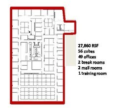 10343 Sam Houston Park Dr, Houston, TX for rent Floor Plan- Image 1 of 1