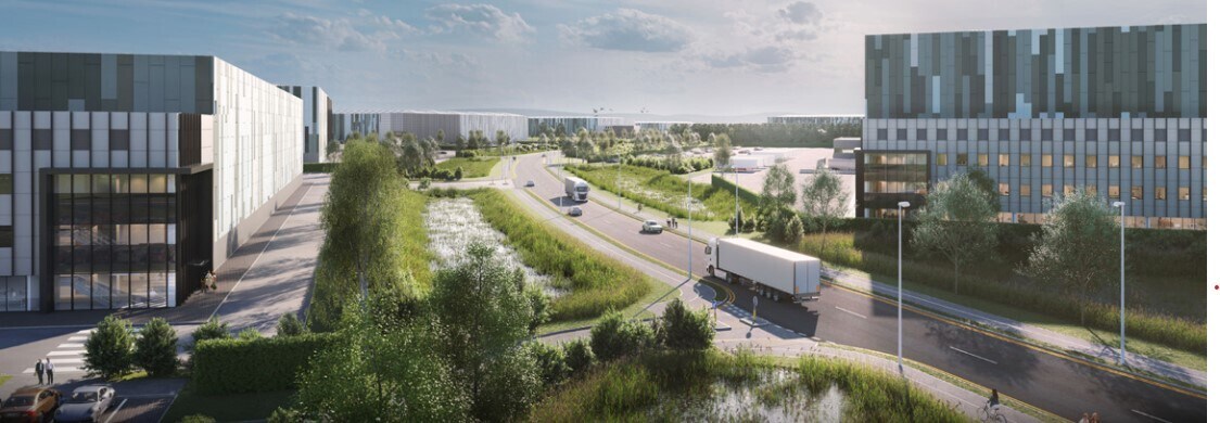 Watling St, Stafford for sale Primary Photo- Image 1 of 1