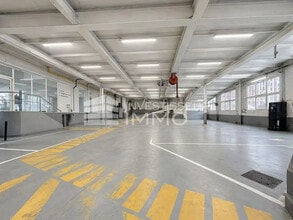 11 Boulevard Du Colonel Fabien, Ivry-sur-Seine for sale Interior Photo- Image 2 of 4
