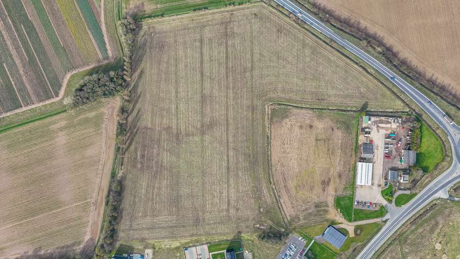 Boston Rd, Holbeach for sale Building Photo- Image 1 of 5