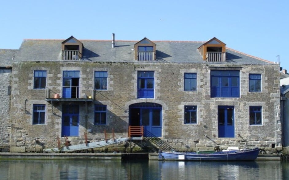 Commercial Rd, Penryn to rent - Building Photo - Image 2 of 2