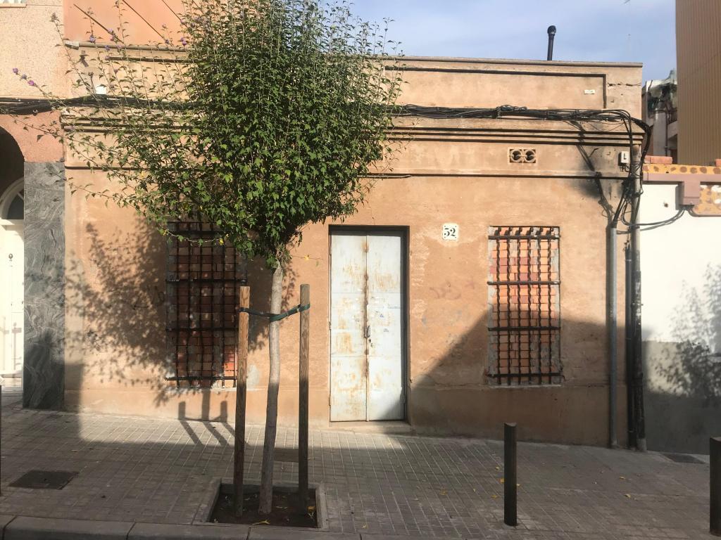 Land in Badalona, Barcelona for sale Primary Photo- Image 1 of 6