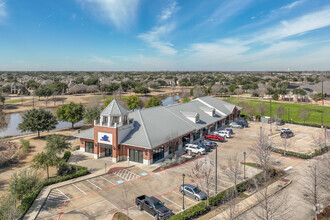 7215 New Territory Blvd, Sugar Land, TX - aerial  map view - Image1