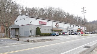 More details for 145-149 Sandy Creek Rd, Verona, PA - Flex for Rent