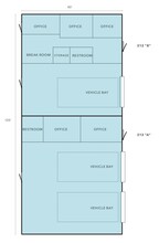 1212 Lemen Ave, Woodland, CA for rent Floor Plan- Image 1 of 1