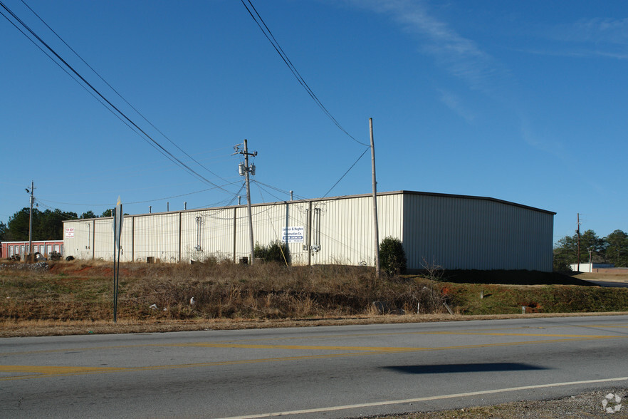 1114 Alabama St, Carrollton, GA for rent - Building Photo - Image 2 of 11