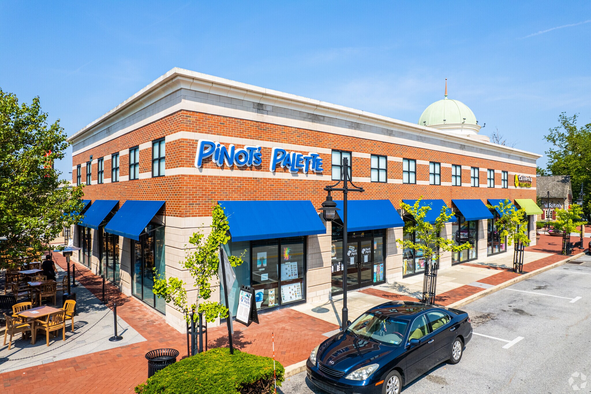 301 Main St, Exton 19341 Main Street At Exton