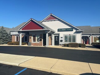 More details for 400 W Green Meadows Dr, Greenfield, IN - Office for Rent