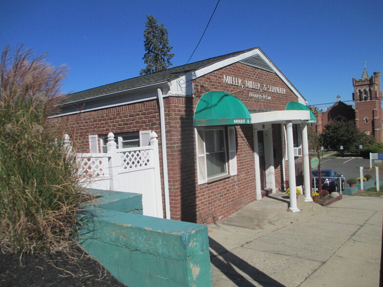 90 New Main St, Haverstraw, NY for rent - Building Photo - Image 3 of 30