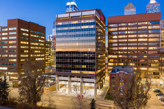 More details for 340 12th Ave SW, Calgary, AB - Office for Rent