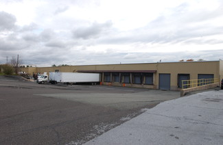 More details for 20 N Front St, Bally, PA - Industrial for Sale