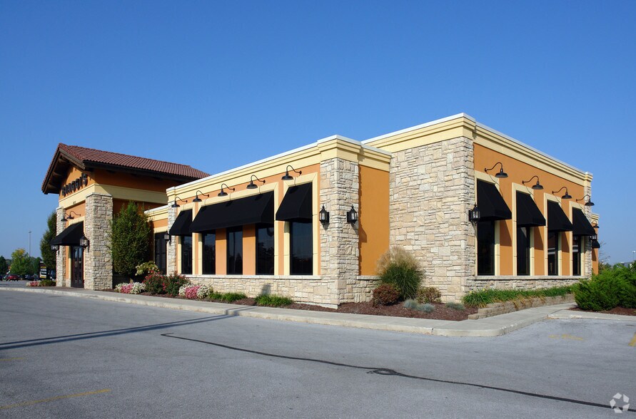 4010 Jefferson Blvd, Fort Wayne 46804 UK