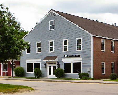 199 Route 101, Amherst, NH for rent - Building Photo - Image 3 of 3