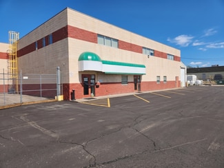 More details for 184 Kaska Rd, Sherwood Park, AB - Industrial to Rent