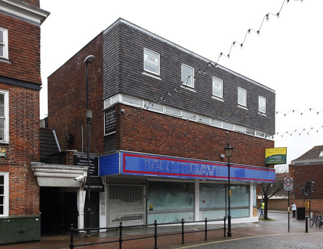 More details for 2-8 High St, Ashford - Retail for Sale